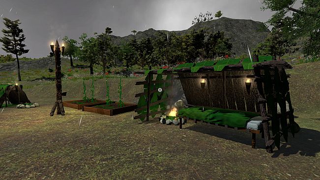 Survivor of Eschewal