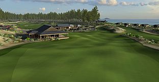 GOLF+ - Te Arai Links - North Course