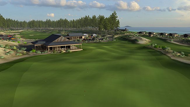GOLF+ - Te Arai Links - South Course
