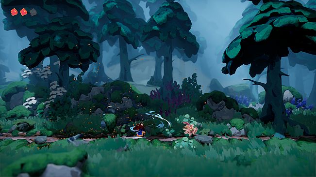 Ayna: Shattered Truth