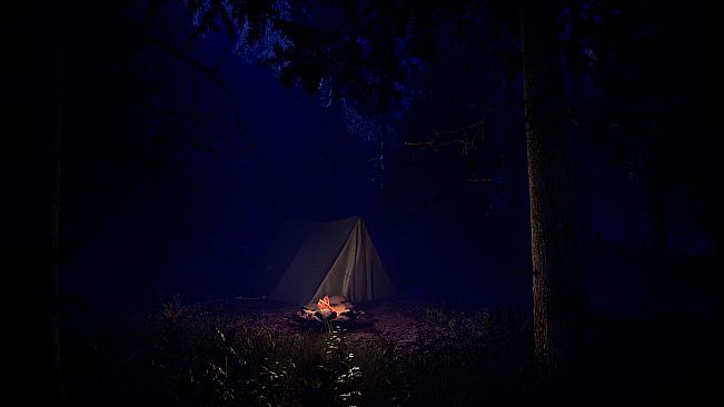 Slender: The Arrival VR