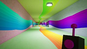 Garten of Banban Bundle: 0 + 1 + 2 + 3 + 4 + 6 + 7 + 8