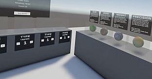 Strike Again VR