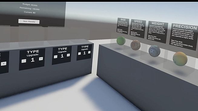Strike Again VR