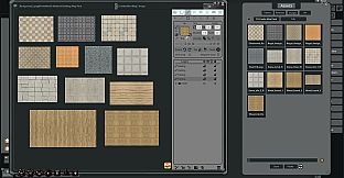 Fantasy Grounds - FG Castle Map Pack