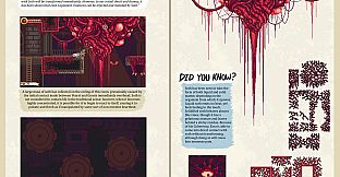 GIGASWORD - Art Book