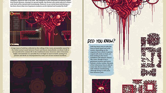 GIGASWORD - Art Book