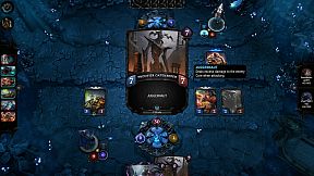 PHAGEBORN: Online Card Game