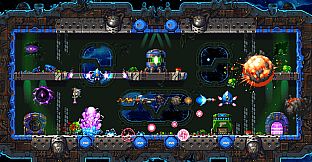 Super Mutant Alien Assault