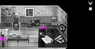 The Secret Life of Dorian Pink | Prologue