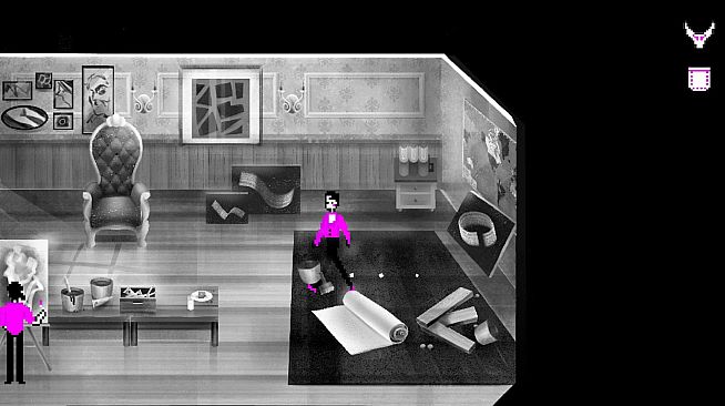 The Secret Life of Dorian Pink | Prologue