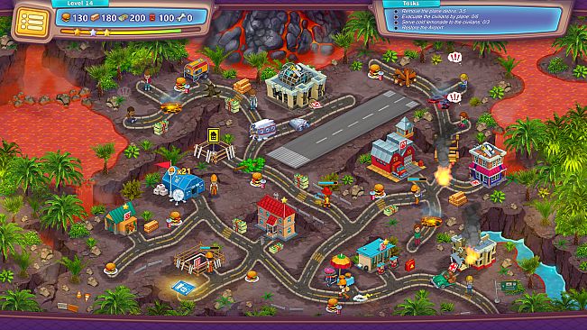 Rescue Team: Danger from Outer Space!