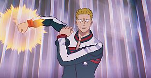 HUNTER×HUNTER NEN×IMPACT Additional Character 2 Phinks