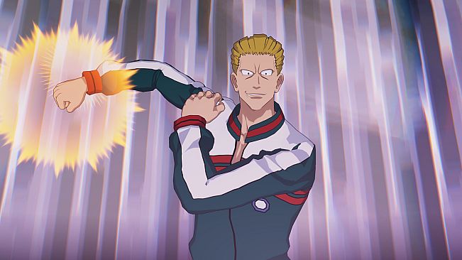 HUNTER×HUNTER NEN×IMPACT Additional Character 2 Phinks
