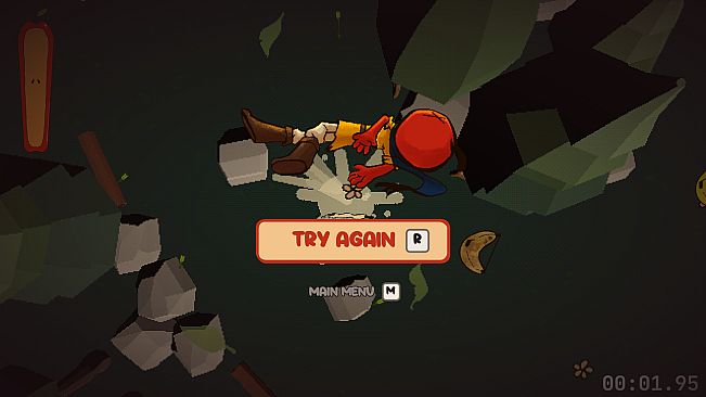 Arrowhead