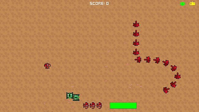 Tiger Fighter 1931 Sunset MP099