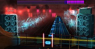 Rocksmith 2014 Edition – Remastered – Joan Jett - “Bad Reputation”