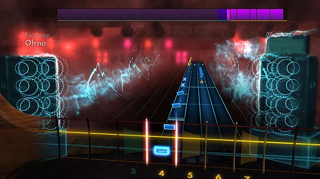 Rocksmith 2014 Edition – Remastered – Joan Jett - “Bad Reputation”
