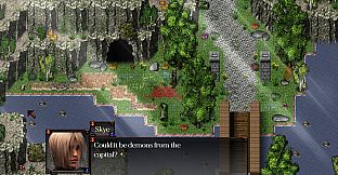 Trials of Tenebrae