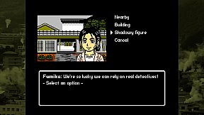 Retro Mystery Club Vol.2: The Beppu Case