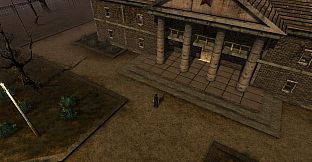 Tunguska: Slaughterhouse