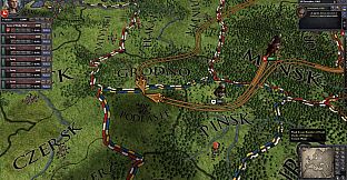 Crusader Kings II: Russian Unit Pack