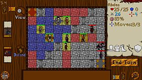 Steamalot: Epoch's Journey