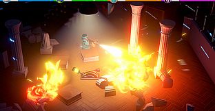 Rubber Bandits Supporter Pack