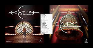 Catyph - Bonus Content Pack