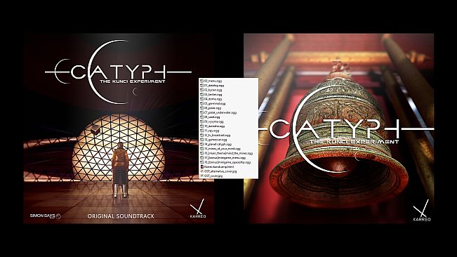 Catyph - Bonus Content Pack