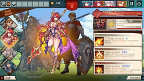 Krzyżacy - The Knights of the Cross