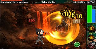 Ninja Junia
