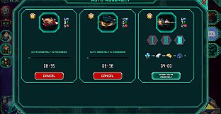 Efir Adventure: Matchcraft