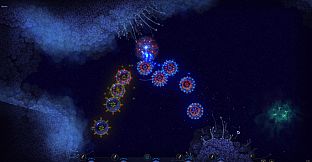 Microcosmum 2 - Mission Generator "Abyss"