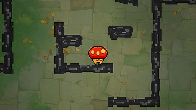 MushroomJump/蘑菇跳跳