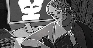 Press Any Button - Mini Art Book