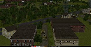 Combat Mission 2: Barbarossa to Berlin