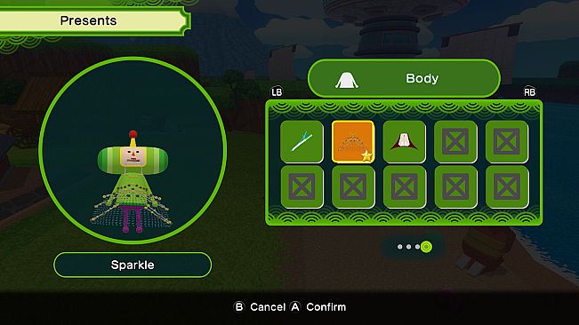 Once Upon A KATAMARI - Katamari Damacy Series Neo Remixes