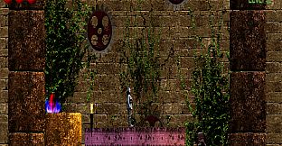 Plunger Knight - Washers of Truth