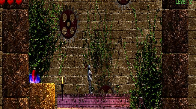 Plunger Knight - Washers of Truth