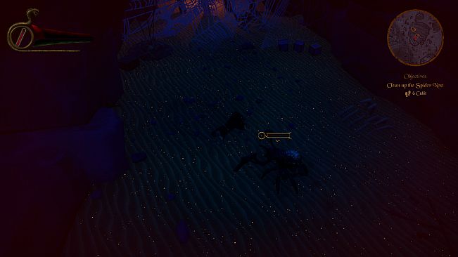 Lands of Pharaoh: Episode 1