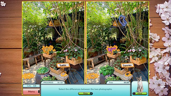 I Love Finding MORE Cats Collector's Edition