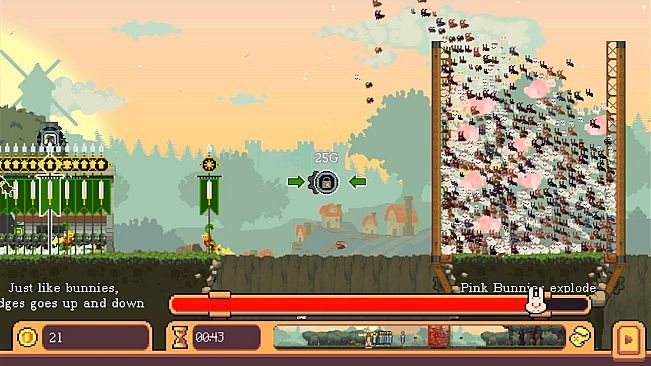 Fluffy Horde + Cyber Protocol