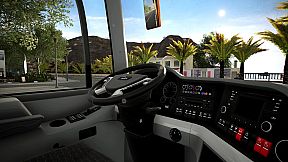 Tourist Bus Simulator