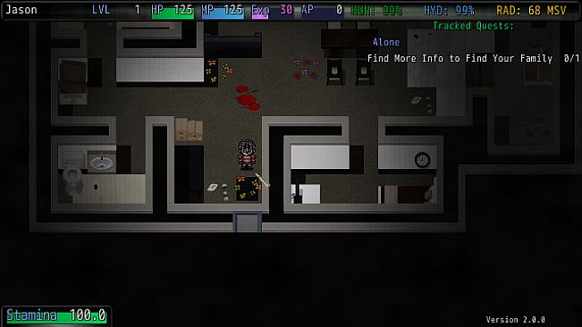 Waste Walkers Supporter Wastelander Skin Pack