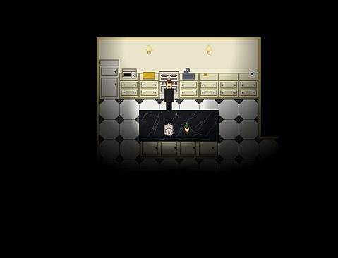 Azurael’s Circle: Chapter 5