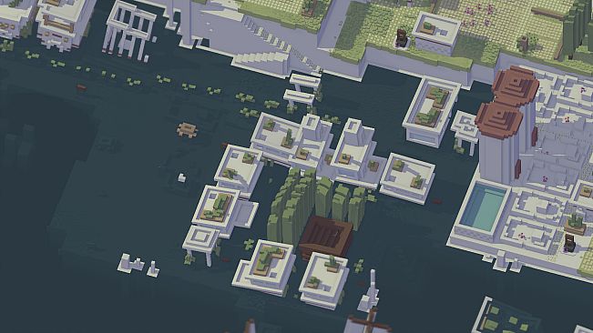 The people of Sea, Sun & Salt