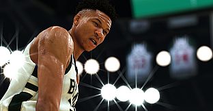 NBA 2K19