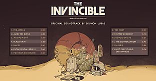 The Invincible: Original Soundtrack