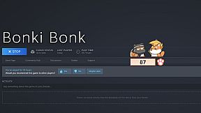 Bonki Bonk